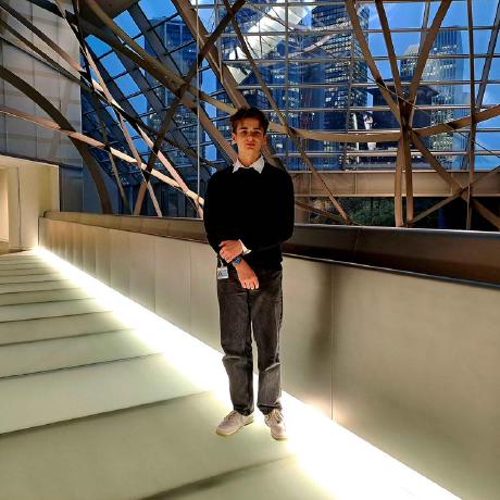 Cassian - Design & Frontend