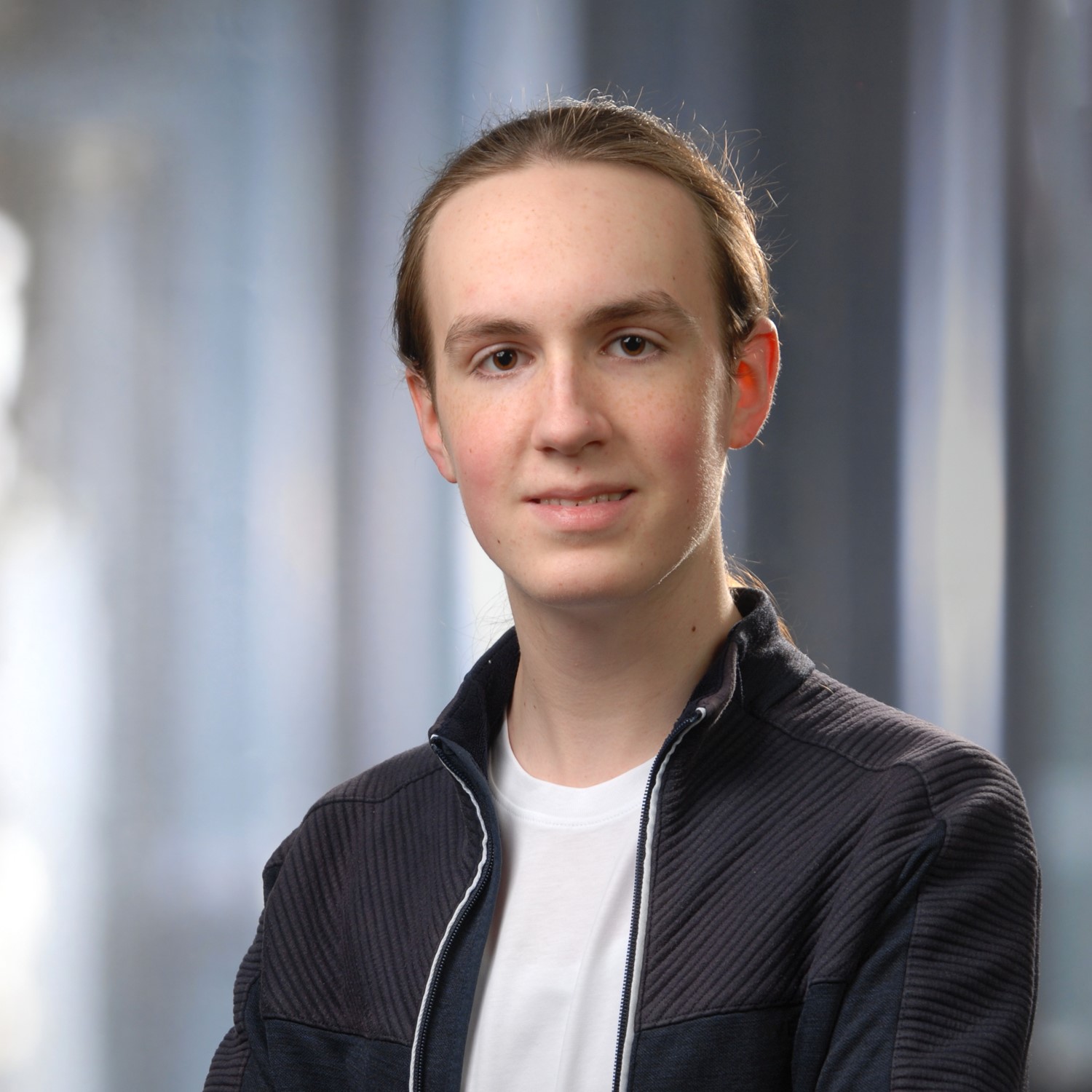 Paul - Backend & Server